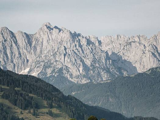 Haus zum Kauf 2.667 m² Grundstück Kössen 6345