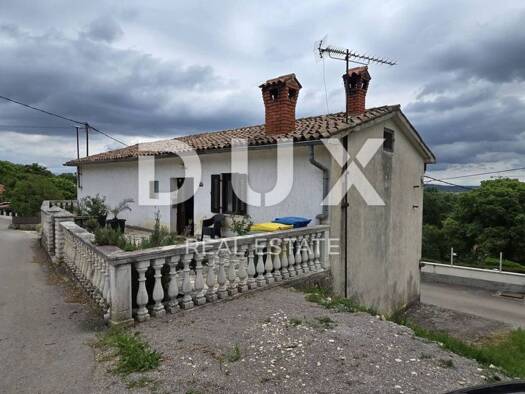 Einfamilienhaus zum Kauf 170.000 € 4 Zimmer 150 m² 529 m² Grundstück Pazin 52000