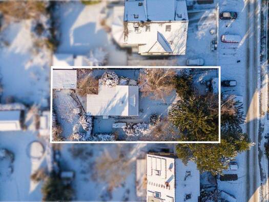 Grundstück zum Kauf 550.000 € 739 m² Grundstück Baumschulenweg Berlin 12437