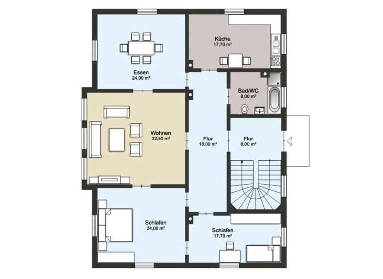 Wohnung zur Miete 2.200 € 4 Zimmer 141 m² EG Schevenstraße 31 Loschwitz/Wachwitz Dresden 01326