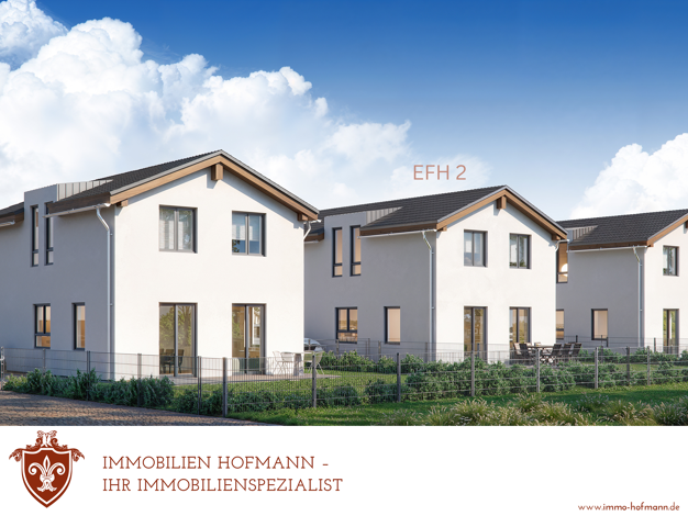 Einfamilienhaus zum Kauf - Erstbezug 469.000 € 4 Zimmer 112,5 m² 281 m² Grundstück Dornwang Moosthenning 84164