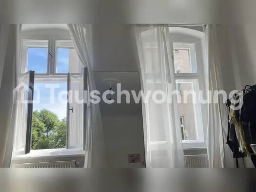 Wohnung zur Miete Tauschwohnung 625 € 1 Zimmer 38 m² 2. Geschoss Britz Berlin 12051