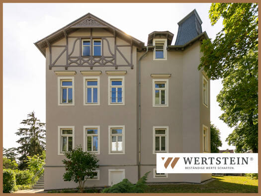 Maisonette zum Kauf 360.000 € 4 Zimmer 113 m² 2. Geschoss Loschwitz/Wachwitz Dresden 01326