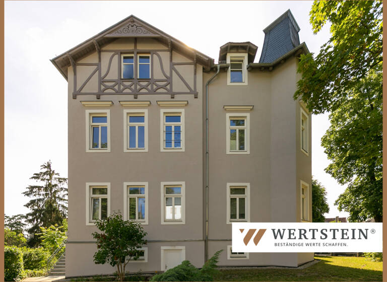 Maisonette zum Kauf 360.000 € 4 Zimmer 113 m²<br/>Wohnfläche 2.<br/>Geschoss Loschwitz/Wachwitz Dresden 01326