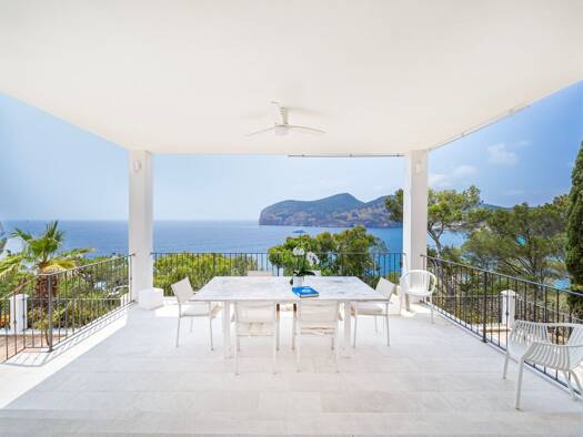 Haus zum Kauf provisionsfrei als Kapitalanlage geeignet 6 Zimmer 386 m² 789 m² Grundstück Camp de Mar 