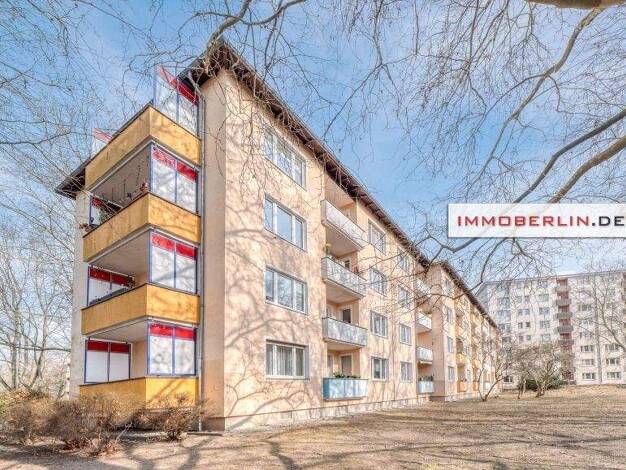 Wohnung zum Kauf 319.000 € 3 Zimmer 71 m² 2. Geschoss Charlottenburg Berlin 13627
