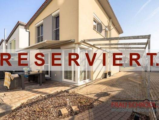 Einfamilienhaus zum Kauf 519.000 € 4,5 Zimmer 119,2 m² 223 m² Grundstück frei ab 01.07.2026 Singen 78224