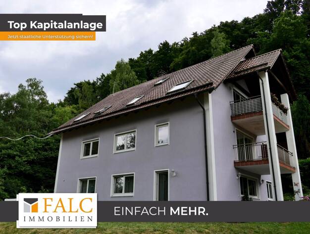 Mehrfamilienhaus zum Kauf provisionsfrei 495.000 € 13 Zimmer 380 m² 1.200 m² Grundstück Hohenfels Hohenfels 92366