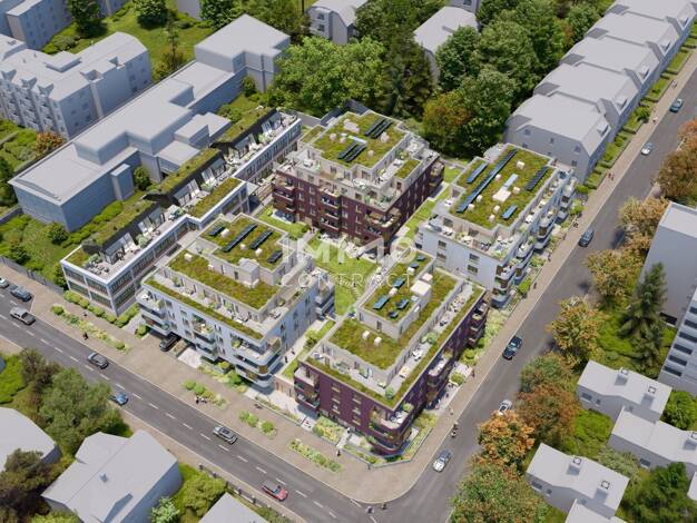 Wohnung zum Kauf - Erstbezug provisionsfrei 499.000 € 3 Zimmer 74,5 m² EG Liesing 1230