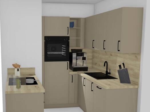 Wohnung zur Miete 850 € 2 Zimmer 72 m² Geschoss EG/3 frei ab 15.01.2026 Ostheim Westheim 91747