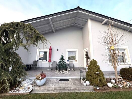 Einfamilienhaus zum Kauf 440.000 € 5 Zimmer 136,6 m² 1.224 m² Grundstück Vasoldsberg 8076