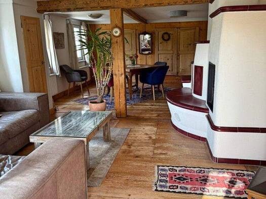 Einfamilienhaus zum Kauf 475.000 € 8 Zimmer 230 m² 539 m² Grundstück Lenzkirch Lenzkirch 79853