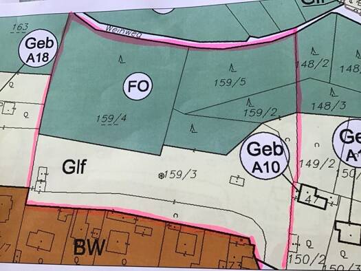 Land-/Forstwirtschaft zum Kauf 80.000 € 16.408,7 m² Grundstück Gloggnitz 2640
