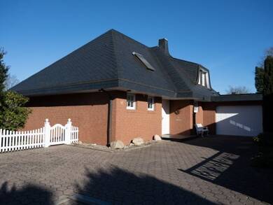 Einfamilienhaus zum Kauf provisionsfrei 980.000 € 6 Zimmer 266 m² 2.800 m² Grundstück frei ab sofort Harsefeld Harsefeld 21698