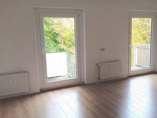 Wohnung zur Miete 458 € 2 Zimmer 61 m² 2. Geschoss frei ab sofort Zimmermannstraße 58 Weende Göttingen 37075