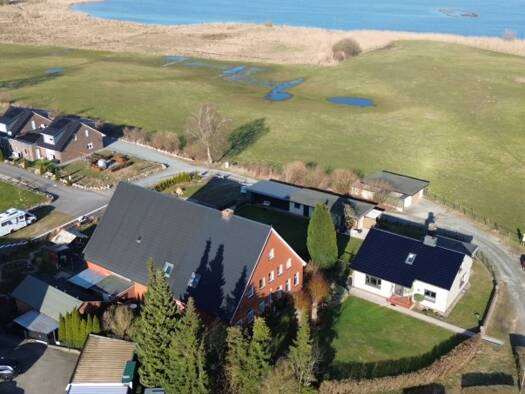 Mehrfamilienhaus zum Kauf 649.000 € 9 Zimmer 260 m² 1.800 m² Grundstück Ratekau 23626