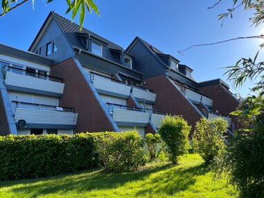 Wohnung zum Kauf 169.000 € 2 Zimmer 47,8 m² Horumersiel Wangerland / Horumersiel 26434