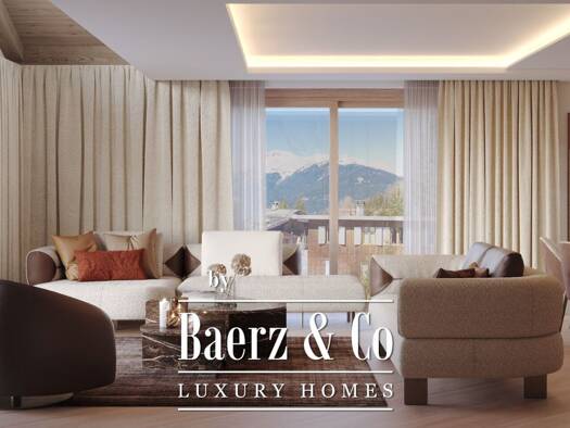 Haus zum Kauf 7.380.000 € 403 m² Rue de l'Aiguille du Fruit 192 Courchevel Moriond Courchevel 73120