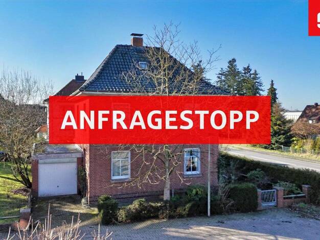 Einfamilienhaus zum Kauf 179.000 € 5 Zimmer 117,2 m² 386 m² Grundstück Bad Bentheim 48455