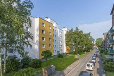 Wohnung zur Miete 689 € 3 Zimmer 79 m² EG Posener Straße 13 Wanheimerort Duisburg 47055