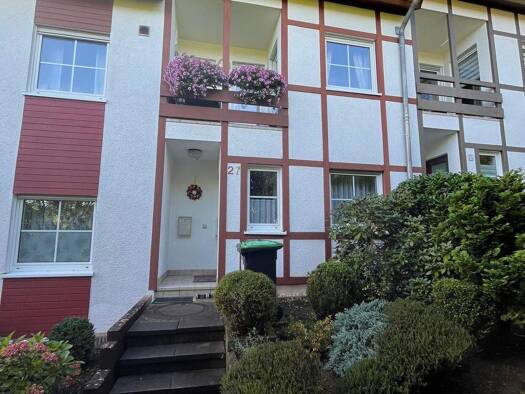 Reihenmittelhaus zum Kauf 270.000 € 5 Zimmer 98 m² 123 m² Grundstück St. Ingbert Sankt Ingbert 66386