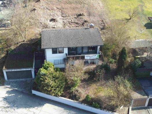 Einfamilienhaus zum Kauf 299.800 € 6 Zimmer 146 m² 565 m² Grundstück Neulautern Wüstenrot 71543