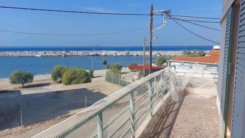 Laden zum Kauf 750.000 € 4 Zimmer Kokkinos Pyrgos 702 00