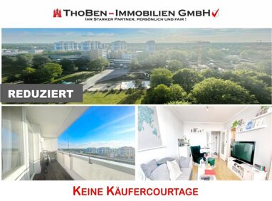 Wohnung zum Kauf provisionsfrei 199.000 € 2 Zimmer 48 m² Garstedt Norderstedt 22850