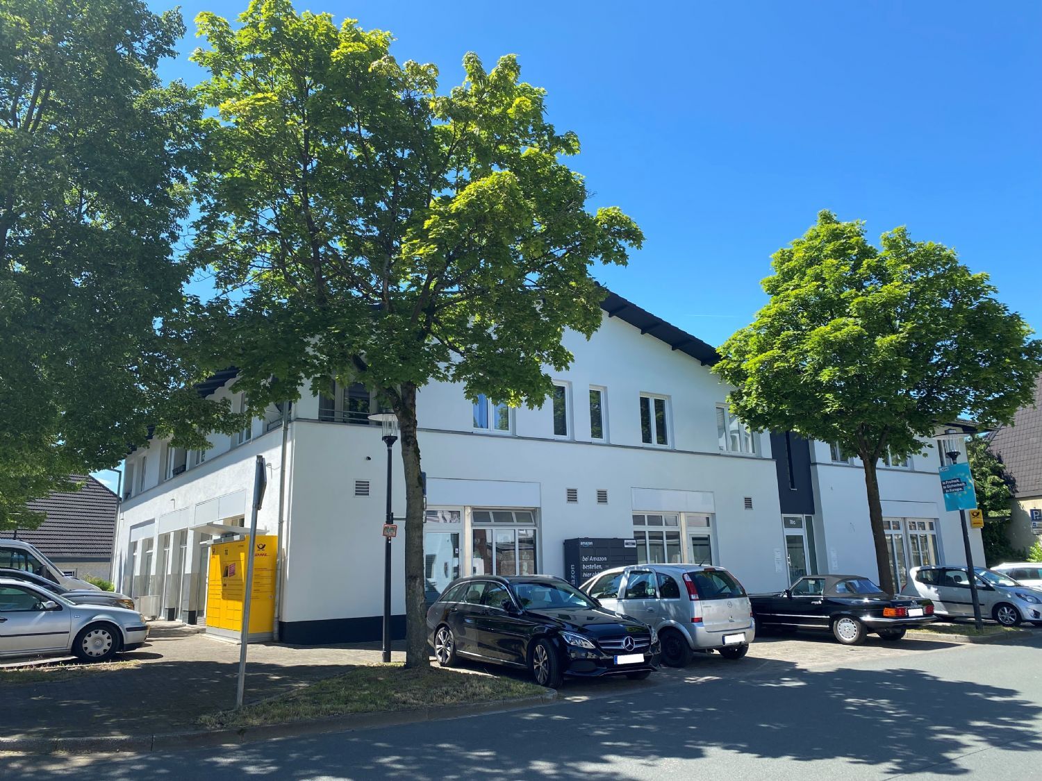 Wohn- und Geschäftshaus zum Kauf als Kapitalanlage geeignet 836.000 € 825 m²<br/>Fläche 1.060 m²<br/>Grundstück Voßwinkel Arnsberg 59757