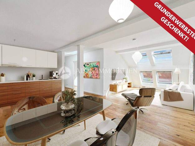 Wohnung zum Kauf - Erstbezug 499.900 € 3 Zimmer 76,9 m² 4. Geschoss Kilianistr. 11 Oberschöneweide Berlin 12459