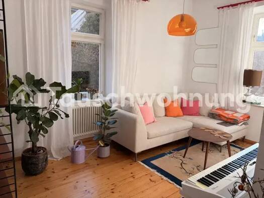 Wohnung zur Miete Tauschwohnung 1.300 € 2,5 Zimmer 70 m² 1. Geschoss Schwabing-West München 80798