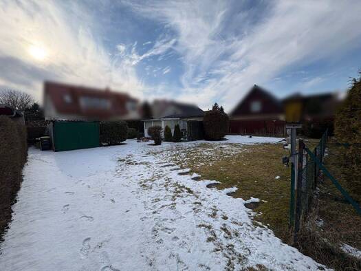 Grundstück zum Kauf 199.000 € 460 m² Grundstück Mahlsdorf Berlin / Mahlsdorf-Süd 12623