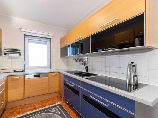 Doppelhaushälfte zum Kauf 470.000 € 5 Zimmer 131 m² 353 m² Grundstück Mannersdorf am Leithagebirge 2452