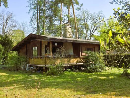 Einfamilienhaus zum Kauf 415.000 € 3 Zimmer 61 m² 953 m² Grundstück Kladow Spandau 14089