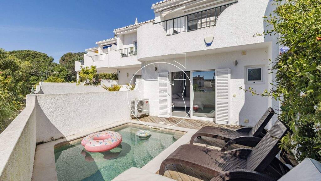 Stadthaus zum Kauf 595.000 € 2 Zimmer 108 m² Lagos 8600-163