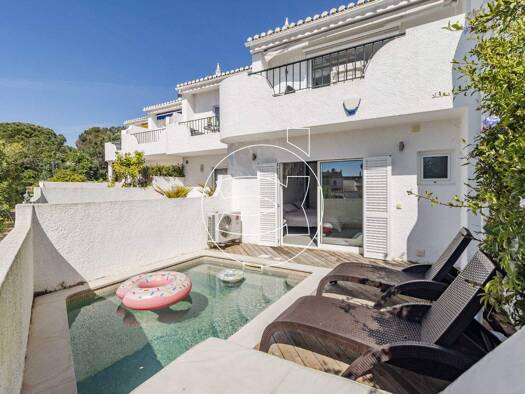Stadthaus zum Kauf 595.000 € 2 Zimmer 108 m² Travanca de Lagos 8600-163