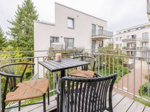 Wohnung zum Kauf 359.000 € 2,5 Zimmer 59,1 m² 1. Geschoss Ahrensburg 22926