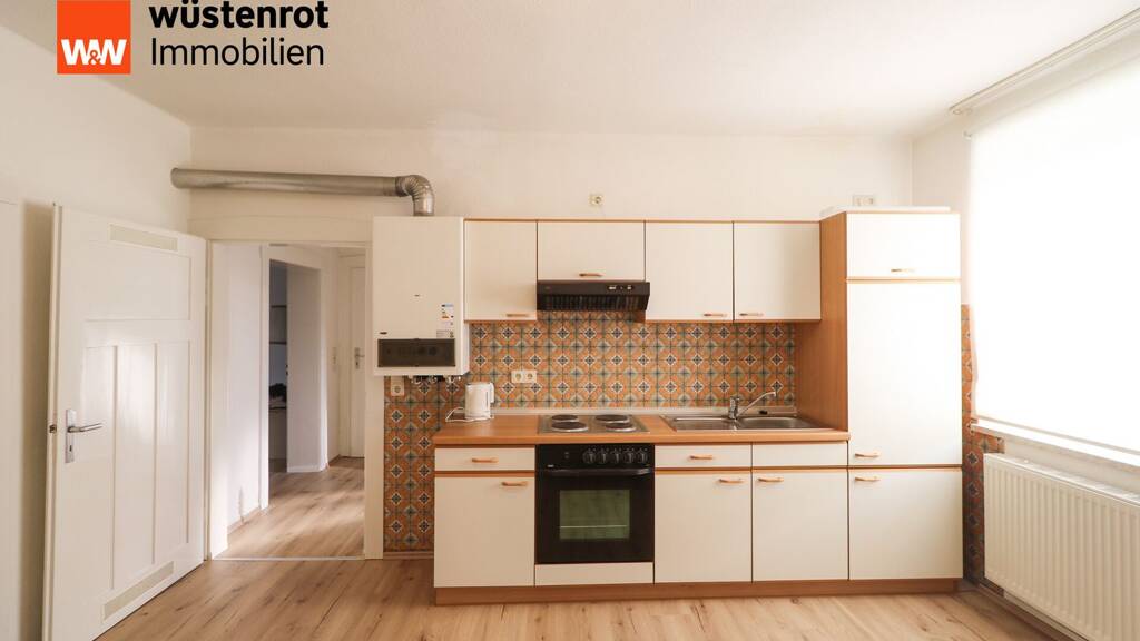 Wohnung zur Miete 420 € 2 Zimmer 60 m² Selb 95100