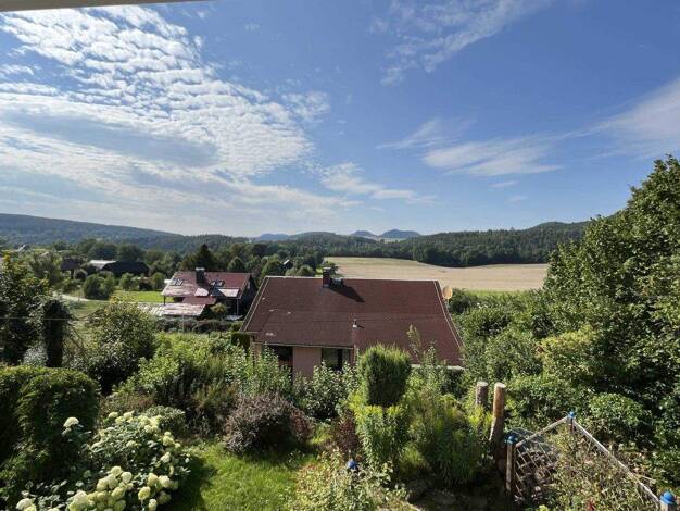 Einfamilienhaus zum Kauf 335.000 € 6 Zimmer 145 m² 1.200 m² Grundstück Kleingießhübel 01814