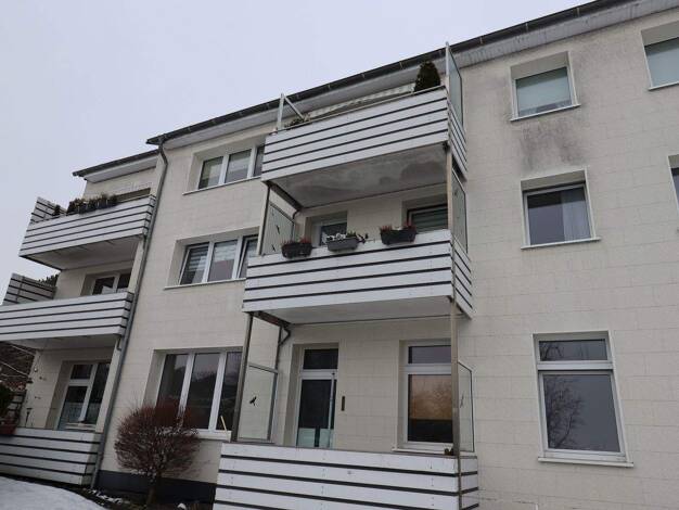 Wohnung zur Miete 440 € 2 Zimmer 62 m² 1. Geschoss frei ab 01.03.2026 Bad Rothenfelde 49214