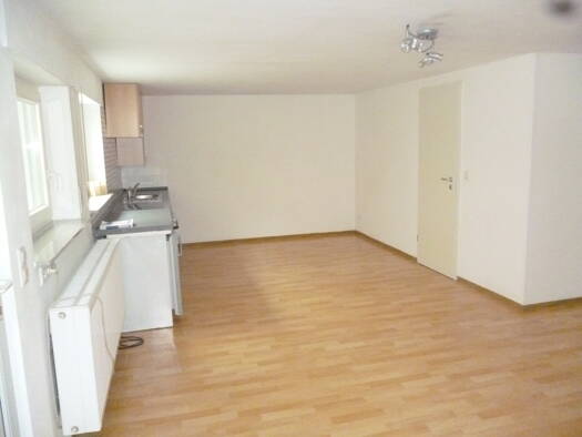 Studio zur Miete 350 € 1,5 Zimmer 38 m² Geschoss EG/2 frei ab 01.09.2025 Laupheim Laupheim 88471