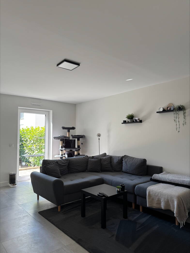 Wohnung zur Miete 715 € 2 Zimmer 68 m² EG Newel Newel 54309