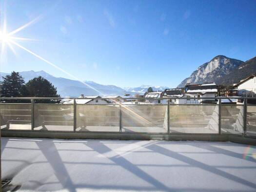 Wohnung zum Kauf 740.000 € 4 Zimmer 101,5 m² Hötting Innsbruck 6020