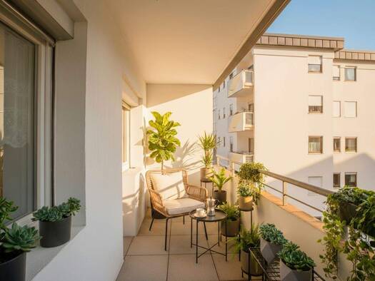 Wohnung zum Kauf 236.000 € 4 Zimmer 94 m² frei ab sofort Villingen 78050