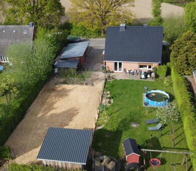 Einfamilienhaus zum Kauf 359.000 € 5 Zimmer 105 m² 1.030 m² Grundstück Warringholz 25560