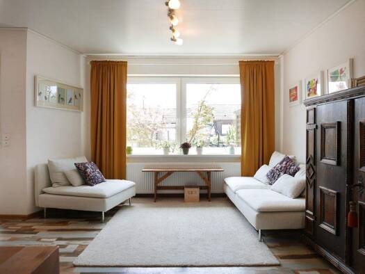 Reihenmittelhaus zum Kauf 599.000 € 5 Zimmer 135 m² 260,7 m² Grundstück Backnang 71522