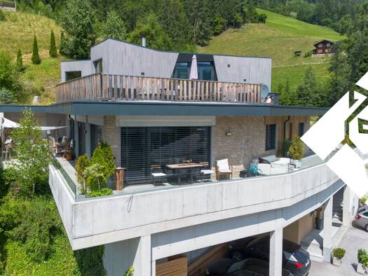 Haus zum Kauf 1.149.000 € 5 Zimmer 166,9 m² 587 m² Grundstück Fügenberg 6264