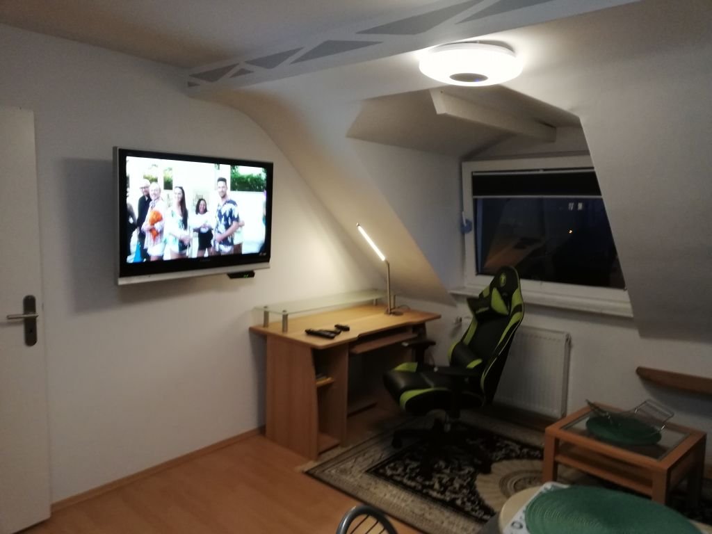 Wohnung zur Miete Wohnen auf Zeit 1.338 € 1 Zimmer 33 m²<br/>Wohnfläche ab sofort<br/>Verfügbarkeit Mörikestraße Holsterhausen Essen 45147