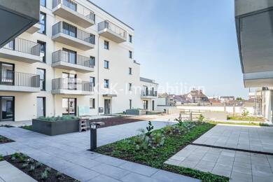 Wohnung zur Miete - Neubau 1.550 € 3 Zimmer 105,2 m² 2. Geschoss Wahllokal 62 Siegburg 53721