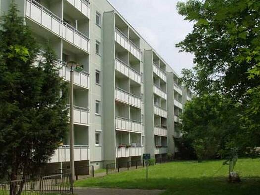 Wohnung zur Miete 372 € 4 Zimmer 66,5 m² 3. Geschoss Arnold-Zweig-Str. 5 Leipziger Str. Magdeburg 39120